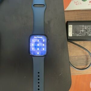 Apple Watch series 9